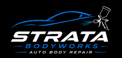 Strata Bodyworks — Car Body Repair